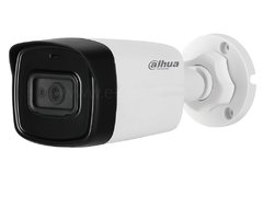 Camera 2MP Exterior, IR 40m, Lentila 2.8 - Dahua